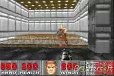 Doom (r).gba