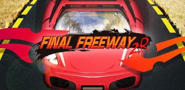 Final Freeway 2R (обновлено до версии 1