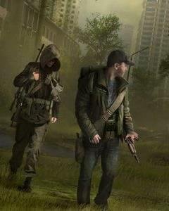 S.T.A.L.K.E.R.zov.pripyat