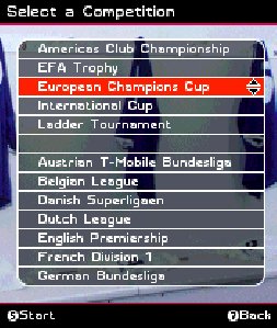 Fifa 2004.Ngage1.0