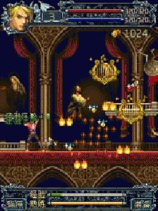 castlevania 3 chinese 176x220 176x208 ru