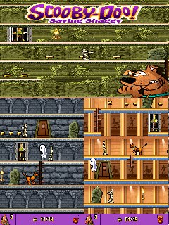 ScoobyDooSavingShaggyHack