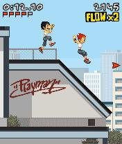 PlaymanExtremeRunning