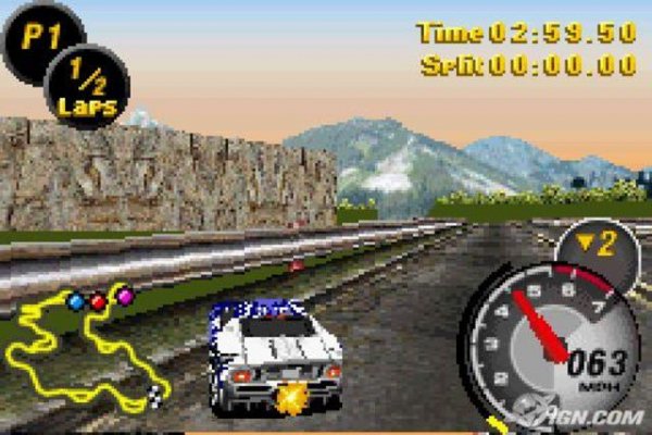 Need for Speed: Most Wanted (Rus)