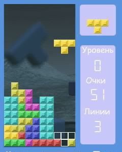 Tetris BT v1.00 rus 9.1-9.3