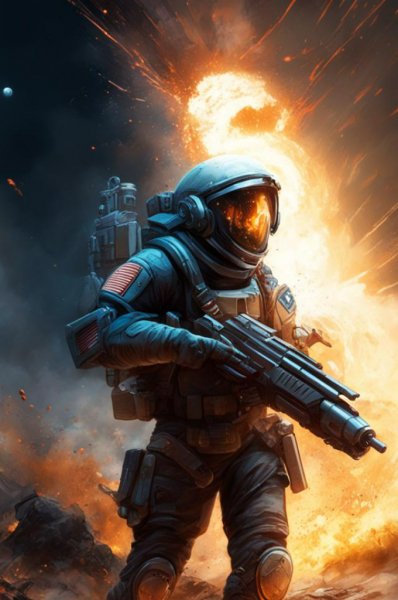 Expansion on Wargarden