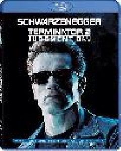 Terminator 2 - Judgement Day (JUE)