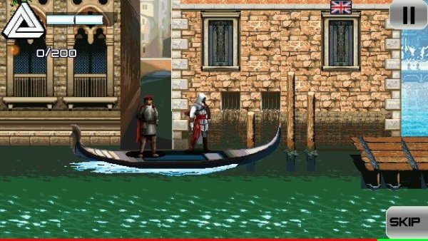 Assassins Greed II v1.02(2)S60v5th