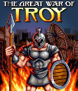 Troy 176x208