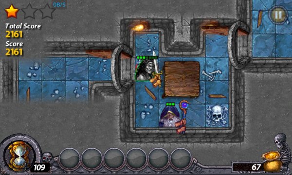 Dark Quest