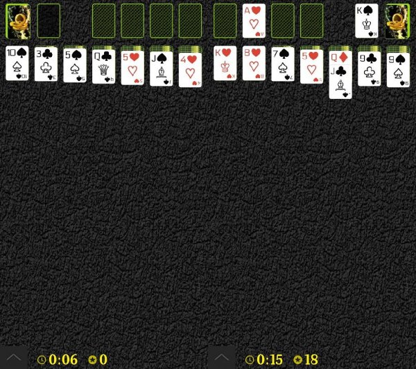 Klondike v4.7.1016(1016)