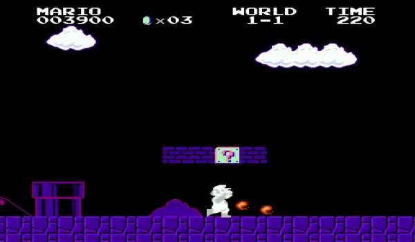 ~SMB1 Classic - Black Edition 9999-in-1