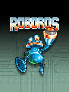 Roboros