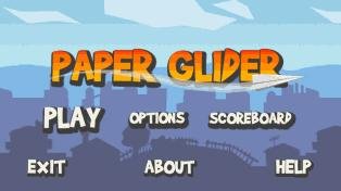 7baRu paper glider 239951