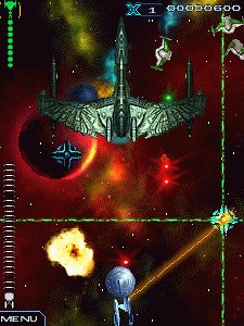 star trek 128x160 (Nokia s40 RUS)