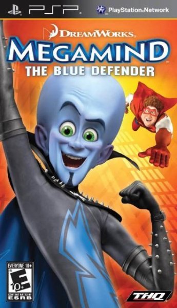 Megamind The Blue Defender (Rus).cso