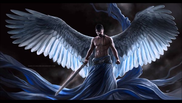 Фэнтези обои ПК