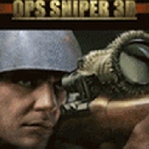 3D Ops sniper Ru bge SЕ 240x340