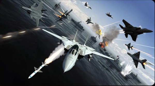 Modern+Warplanes (v1.8.371)