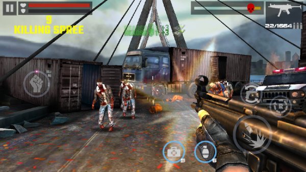 Dead Target 4.5.0.3