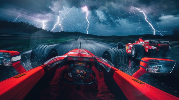 Ferrari F1