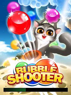 BubbleShooter360x640