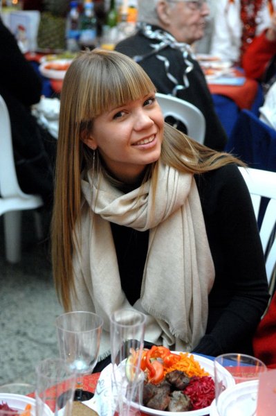 АллаМихеева