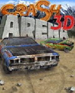 3D Crash Arena 240x320
