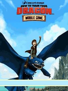 HowToTrainYourDragon240x320sam