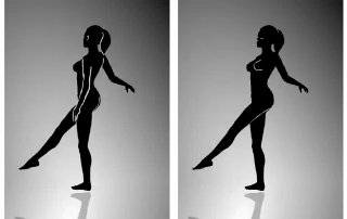 dancer