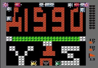 Tank 1990 1-08-17 (Hack Бесконечный Всё)