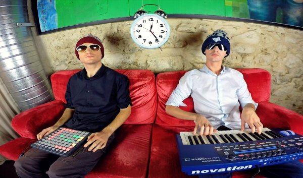 French Fuse - Beanie