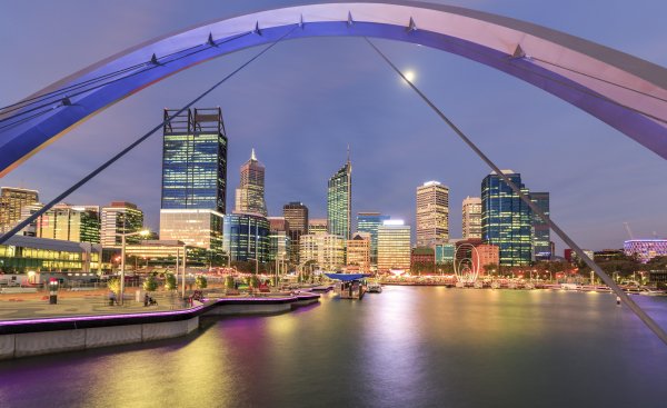 Perth