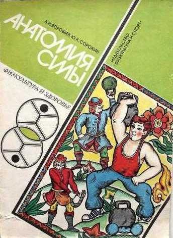 Анатомия силы