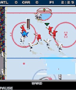 NHL 2007 5On5
