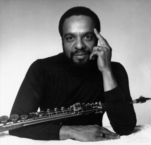 Grover Washington, jr. - Summer Nights.