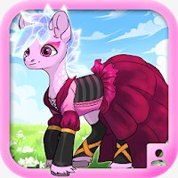 Аватар Мейкер Волшебные Пони 01e9c993