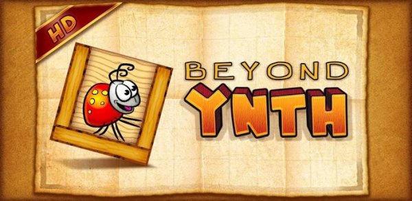 Beyond Ynth HD (v1.7 build 11)
