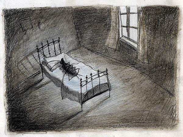 Франц Кафка. Превращение