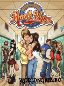 High School Hook Ups НА РУССКОМ