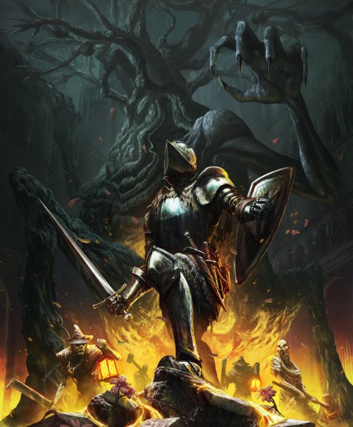 Dark Souls III