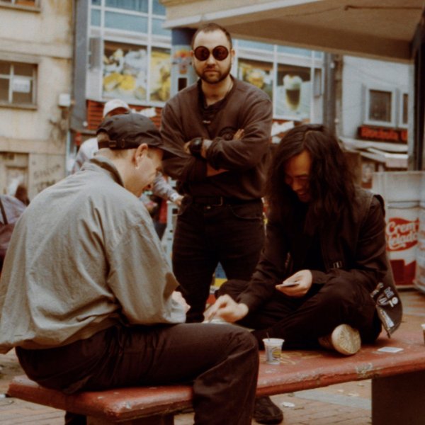 Unknown Mortal Orchestra - Real OG (Arcane Ego remix)