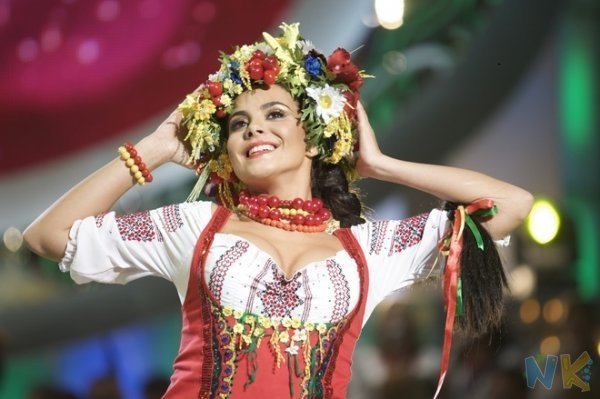 Настя Каменских