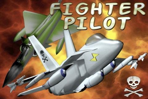 Fighter Pilot - Dogfight (v.2.3)