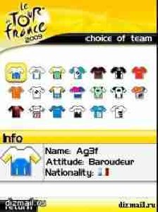 TourdeFrance2009