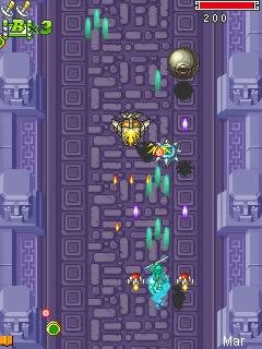 Тяжелые бои запада(Рус)