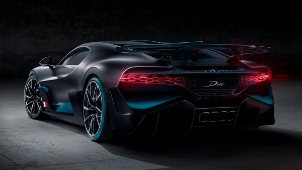 Vladtech wallpaper ekskluzivnij giperkar bugatti divo bugatt