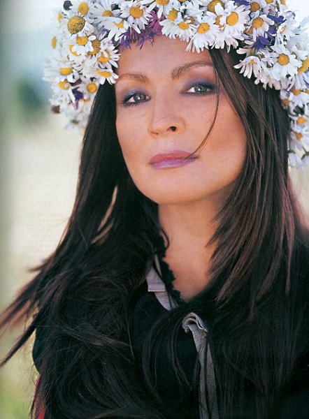 София Ротару - Луна, луна (Alex Valenso remix)