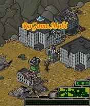 wasteland se 128x160