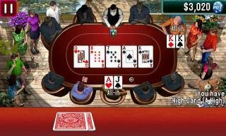 Texas Hold em Poker 2 v1.07